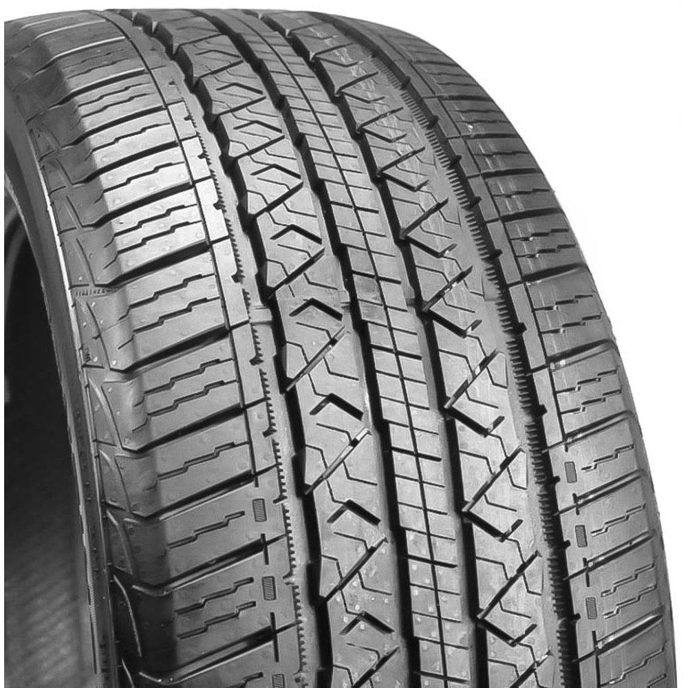 Conti Sure Contact LX 235/60R18 107V XL Tire