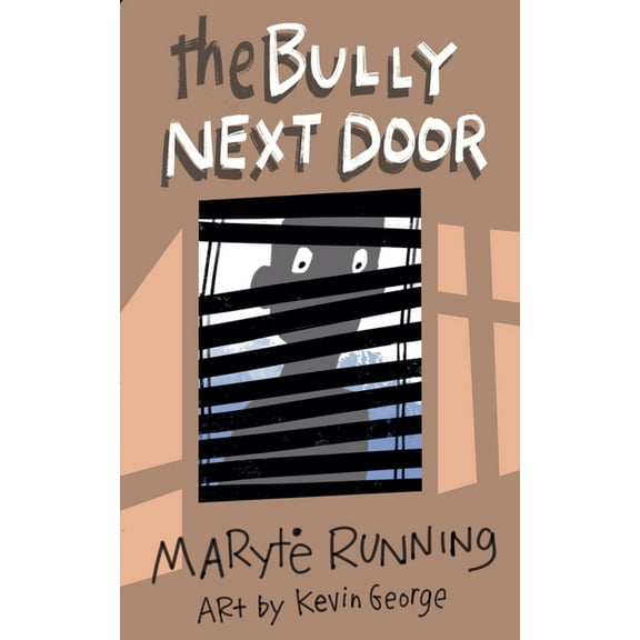 The Bully Next Door, (Paperback)