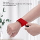 thumbnail image 3 of Pulsera De Seguridad LED Con Luces, Carga USB, Pulseras Ajustables De 3 Niveles Para Correr De Noche Al Aire Libre Y Ciclismo, 3 of 7