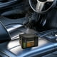 thumbnail image 4 of Ambientador para Coche, Difusor con Aroma, Fragancia con Núcleo de Fibra, Aceites Naturales, 70ml, 8x8x5cm para Vehículo, Interior del Automóvil, Salpicadero, Eliminación de Olores, 4 of 7