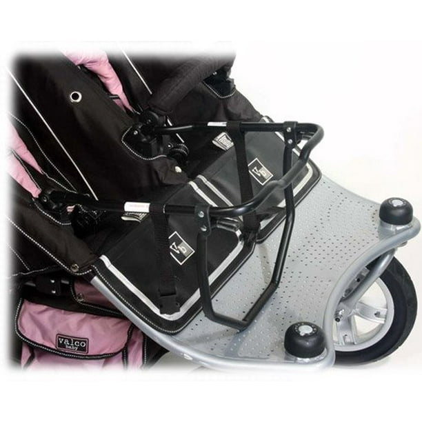 baby trend navigator stroller