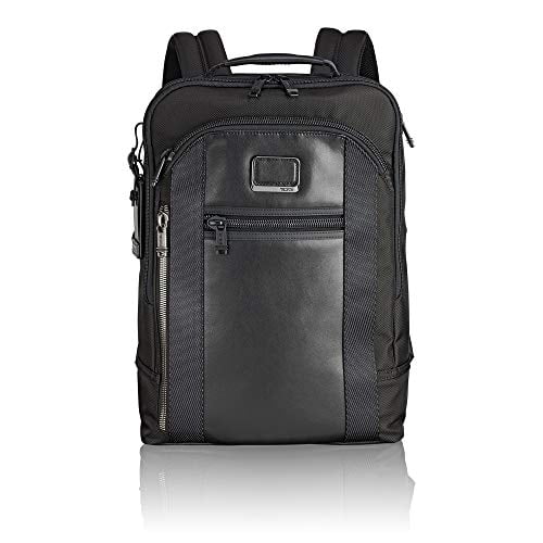 tumi alpha bravo davis