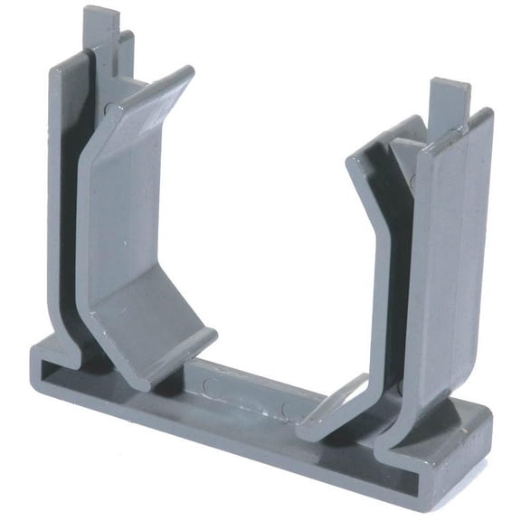 3IN CHANNEL COUPLER NDS Corrugated Snap Fittings 548 052063505480