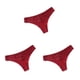 thumbnail image 2 of Minnieouse Low Rise Bragas Mujer Ropa interior Tanga Type4 NO4, 2 of 6