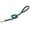 Blue Bay, variant on WEAVER LEATHER LLC 07-5621-R2-4 1x4 Blue Terrain Dog Leash