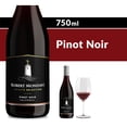thumbnail image 3 of Robert Mondavi Private Selection Pinot Noir, Red Wine, 750 mL, 3 of 8