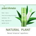 thumbnail image 4 of Nuevo Natural ALOE VERA cambio de temperatura Color gelatina lápiz labial de larga duración hidratante maquillaje de labios bálsamo labial brillo de labios, 4 of 5