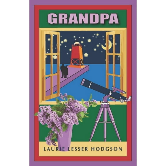 Maggie Sullivan: Grandpa (Series #8) (Paperback)