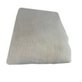 thumbnail image 2 of Rug Hooking meshes canvas cloth for Latch making diy Hook,Carpet Mesh Hook Rug making Cushion Making 2M x 1M, 2 of 8