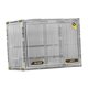 thumbnail image 3 of Vitrina de acrílico para objetos de colección, caja de almacenamiento de coches fundidos a presión con puerta Grande transparente, 3 of 9