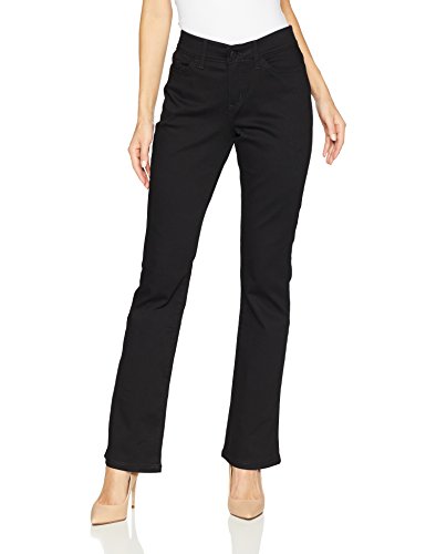 Flex Motion Regular Fit Bootcut Jean 
