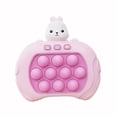 thumbnail image 5 of Machine de Jeu Pop Rapide pour Enfants Éducatif Pincer Amusant Décompression Gopher Soulagement du Stress Jouet Fidget Cadeau de Noël pour Enfants 02, 5 of 5