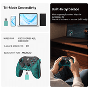 GAMESIR G7 PRO Aimlabs Edition Xbox Wired, PC & Mobile Wireless Controller