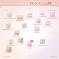 thumbnail image 3 of Paleta de Rubores dasique Blending Mood Cheek Rose Milk Tea, 3 of 6