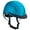 Teal, variant on Xx Small Xsmall Ovation Metallic Schooler Horse Riding Helmet Teal