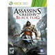 Assassin'S Creed IV: Drapeau Noir pour Xbox 360 – image 2 sur 2