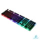 thumbnail image 2 of Kit teclado y mouse Ele-Gate Gamer alámbrico USB Luz led RGB ST06, 2 of 4