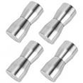 thumbnail image 4 of Accessoires de Porte4pcs Poignées de Porte en Verre Fournitures Ménagères Tirer Poignée Robuste et Résistant, 4 of 5