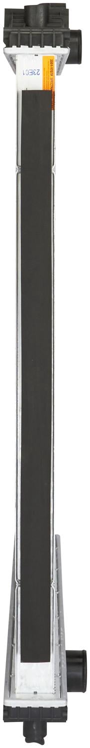 Spectra Premium HD Radiator 2001-1707P