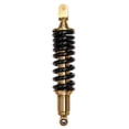 thumbnail image 1 of Amortiguador Trasero para Moto Kinlley Nitrox 250 Negro, 1 of 3
