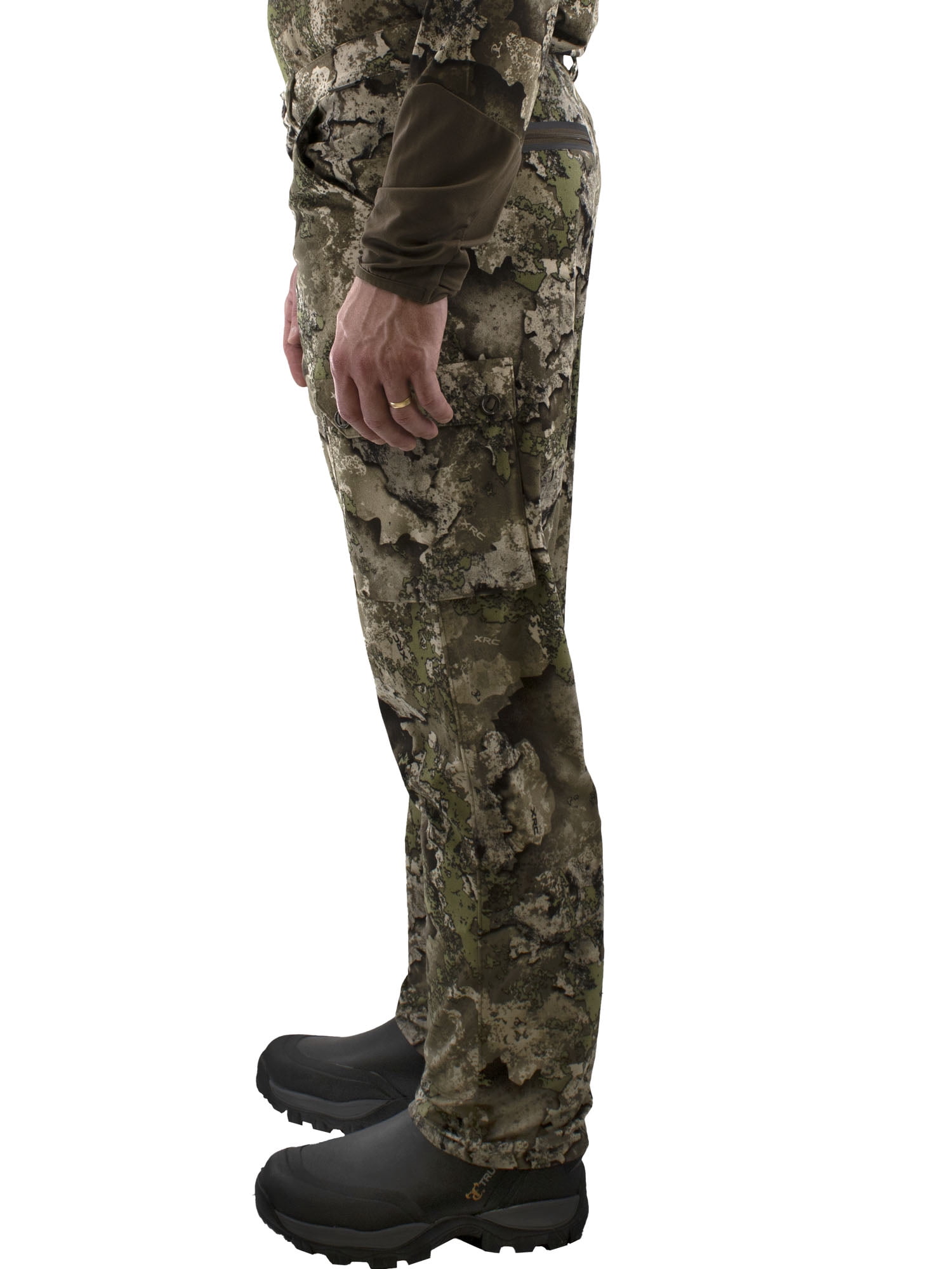 Tekari Archer Truesuede™ Ultra Quiet Hunting Pants, S-3XL