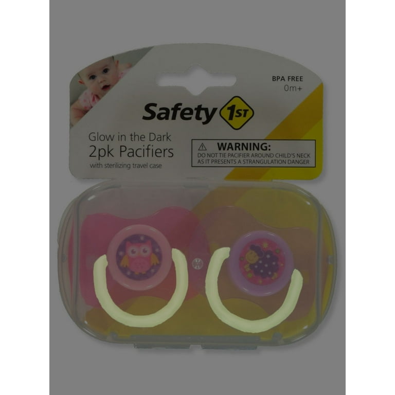 Sterilizing pacifiers sale