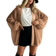 thumbnail image 2 of Aofany Women's Summer Cardigan for Women Lightweight Plus Size Long Sleeve Bolero Shrug Women 2026 Trendy Casual Tops, 2 of 6