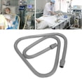 thumbnail image 1 of Tubo De Máquina De Respiración, Accesorio Para Reducir Fugas De Tuberías Máquina De Respiración Portátil Ensamble El Tubo Para Dispositivo De Respiración, 1 of 7