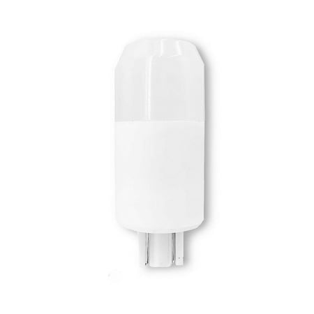 LED T5 bulb, 210 lumens, 2-Watts, 3000K CCT - 702 Lighting