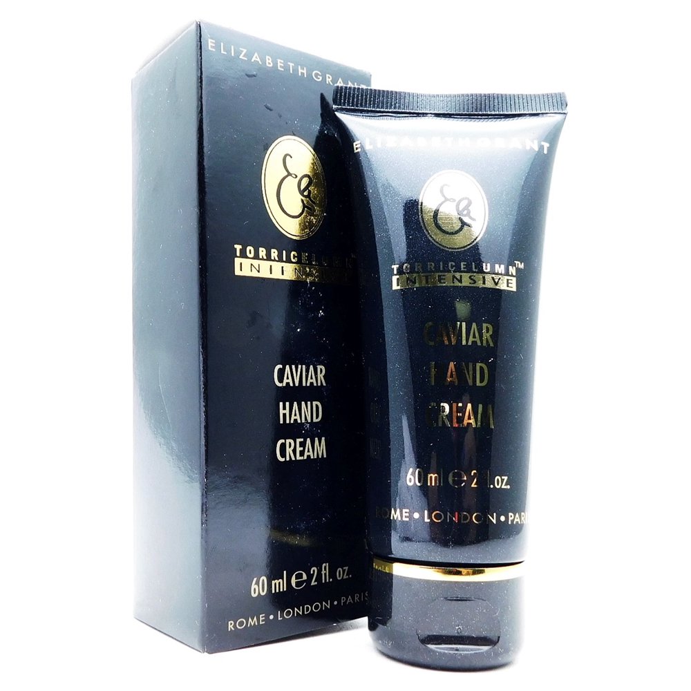 Elizabeth Grant Elizabeth Grant Torricelumn Intensive Caviar Hand