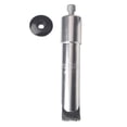 thumbnail image 4 of jinwen Alloy Quill Adapter Stem Adaptor Riser Extender 1 1/8" φ22.2/25.4mm130m 25.mm+Cap, 4 of 9