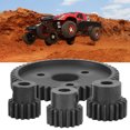 thumbnail image 3 of Rustproof High Efficiency RC Car Motor Gear RC Car Main Gear for Factory Industry, 3 of 8