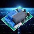 thumbnail image 4 of Timer Delay Switch Module220VAC Timer Delay Switch Delay Off Switch Module Adjustable Timer Module Modern Innovation, 4 of 5