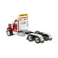 thumbnail image 3 of International HX520 SFFA Tandem Tractor (Cab only), Red - Diecast Masters 71002 - 1/50 scale Diecast Model Toy Car, 3 of 5