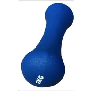 Mancuernas de online 1 kilo lider