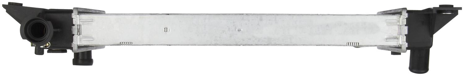 Spectra Premium CU1124 Automotive Radiator