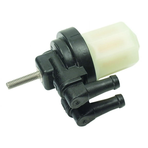 Quicksilver 879884T Cartridge Type Fuel Filter Assembly for Mercury and Mariner Outboards
