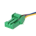 thumbnail image 3 of Upgraded Car Fog Light Fog Self Locking Button, 3 of 5