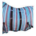 thumbnail image 4 of 84" Horse Light Summer Spring Airflow Mesh Neck Serape 73163, 4 of 5