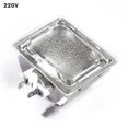 thumbnail image 1 of Oven Lamp High Temperature Resistant Durable Replacement Bulb Microwave Light Bulb, 1 of 2