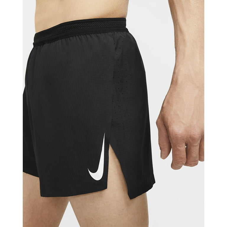 Nike men's aeroswift shorts deals