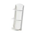 thumbnail image 4 of Paragüero Soporte para Decoración del Hogar Simple Ajustable Sin Perforaciones Estante de Almacenamiento de Organizador de, 4 of 7