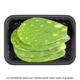 thumbnail image 4 of Nopal en tira empacado por kilo, 4 of 6