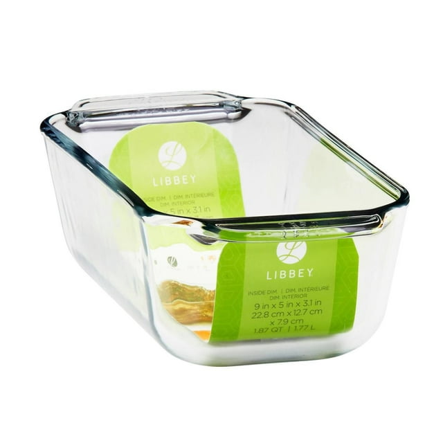 Baker's Basic Loaf Pan