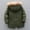 Green, variant on Boys Coat Boys Winter Jacket Quilted PU Lined Hooded Parka Outerwear for Kids Cold