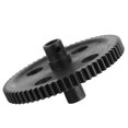 thumbnail image 4 of Durable RC Gear, Metal Spur Gear, A Prueba De Herrumbre Para Rc Truck Wltoys 12428 12423 1/12 Crawler Short-Haul Trucks ANGGREK Otros, 4 of 8