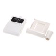 thumbnail image 4 of Máquina de Pulido de Uñas Portátil Anself, Blanco, 0-30000 RPM, Diseño Recargable y Silencioso, Ideal para Uñas Naturales y Artificiales, Incluye Accesorios y Manual en Inglés., 4 of 6