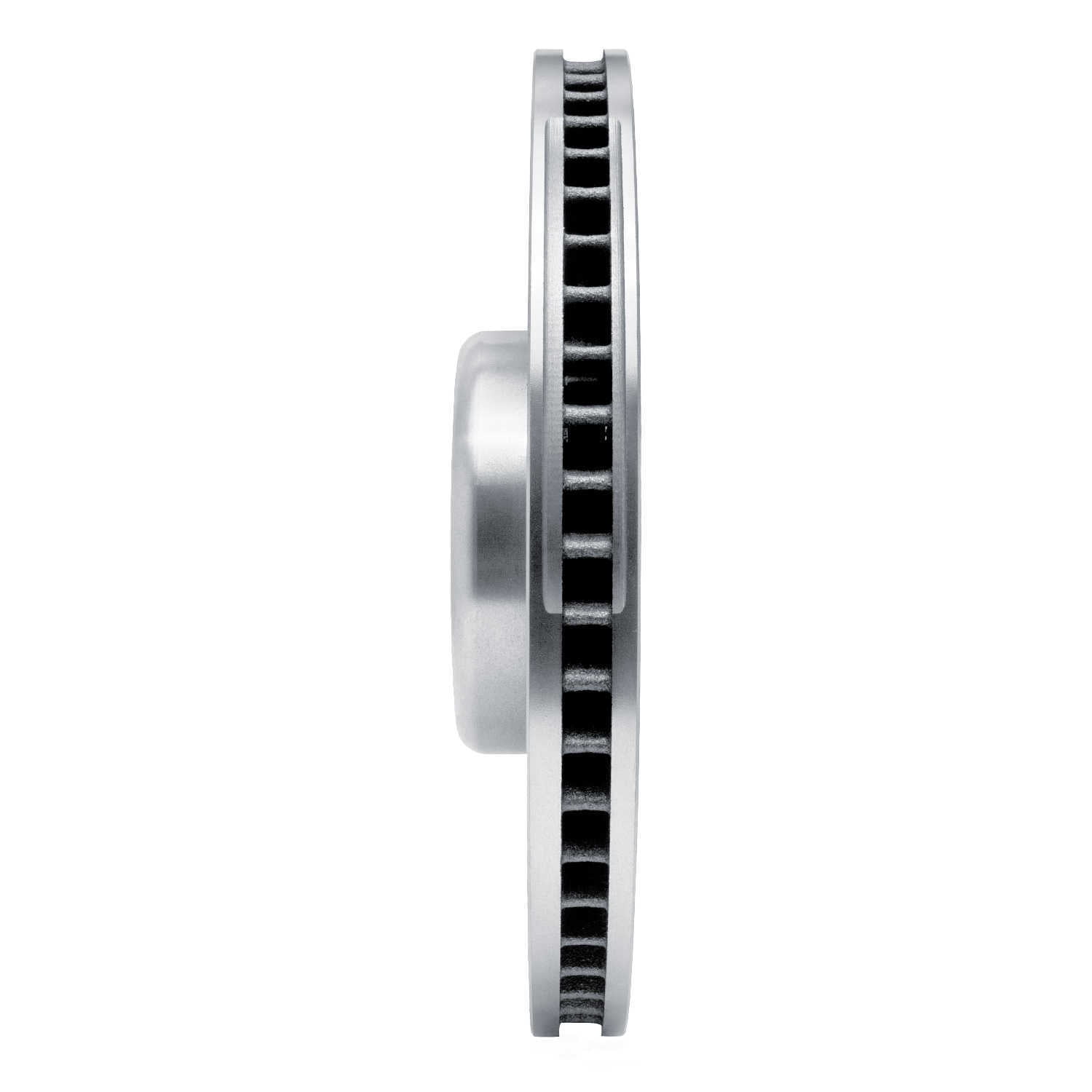 Dynamic Friction Company 600-31166D DFC Brake Rotor