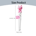 thumbnail image 3 of Less Than 5 Tableware Children's Plastic Chopsticks Children's Stainless Eating Training Chopsticks Children's Right Hand Learning Chopsticks, 3 of 9