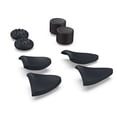 thumbnail image 4 of Trigger Extender Y Thumb Grips Set Para Playstation 5 Reemplazo 2 Pares L2R2 Trigger Extenders Y 2 Pares Thumbstick Cover Noticed EL012536-00, 4 of 6